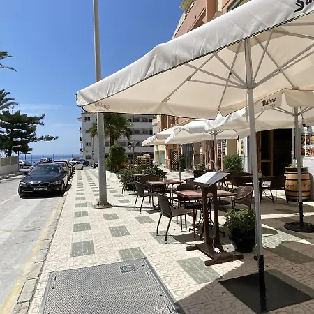 Medina Torrecilla Casasol Apartment Nerja
