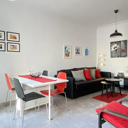 Apartment Medina Torrecilla Casasol *