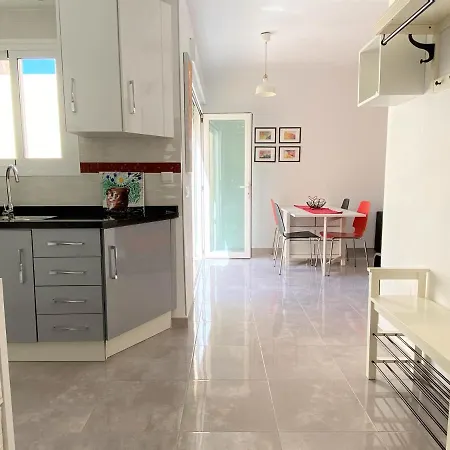Apartment Medina Torrecilla Casasol *